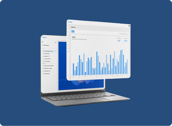 Neptune – AI-Powered Chatbot & Campaign Assistant